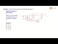 What is the output of Language C Program Use of Ternary operator Bengali