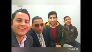 عمرك شفت جمال بالشكل دا أجمل 4 أصوات ممكن تسمعها علي الإطلاق 