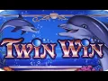 TWIN WIN LET ME WIN