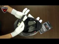 Download Lagu NEXX Helmets X.T1 - Video Tutorial - How to Place the Ergo Padding System