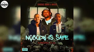 chronic sound u0026 angazz feat blaqvision turn up
