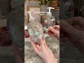 DIY Christmas Soap