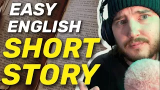 Learn English With A Short Story The Old Man And The Sea 