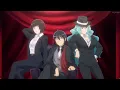 Tsukimichi -Moonlit Fantasy- 2nd Season Ending 2「4K」 | 60FPS |「Creditless」