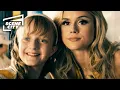 Starlight Gets Heckled The Boys Erin Moriarty Antony Starr Dominique McElligott