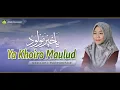 Download Lagu Ya Khoiro Maulud || Banjari Cover || Imas Imroatul Faizah
