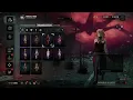 Mikaela Reid Outfit Showcase - Dead by Daylight 2v8 Event 2026 FR