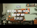 Download Lagu DJ EROK | Neo Soul, Chill Beats, Chill R\u0026B, Lofi, Sade, Erykah Badu, Dwele, Common, The Roots