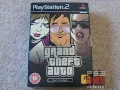 Download Lagu Grand Theft Auto: The Trilogy PS2 unboxing