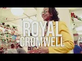 model Walk With Royal- Float by Janelle Monáe