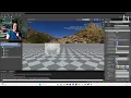 O3DE Roboball Simulation - Making a Bouncy Ball Asset