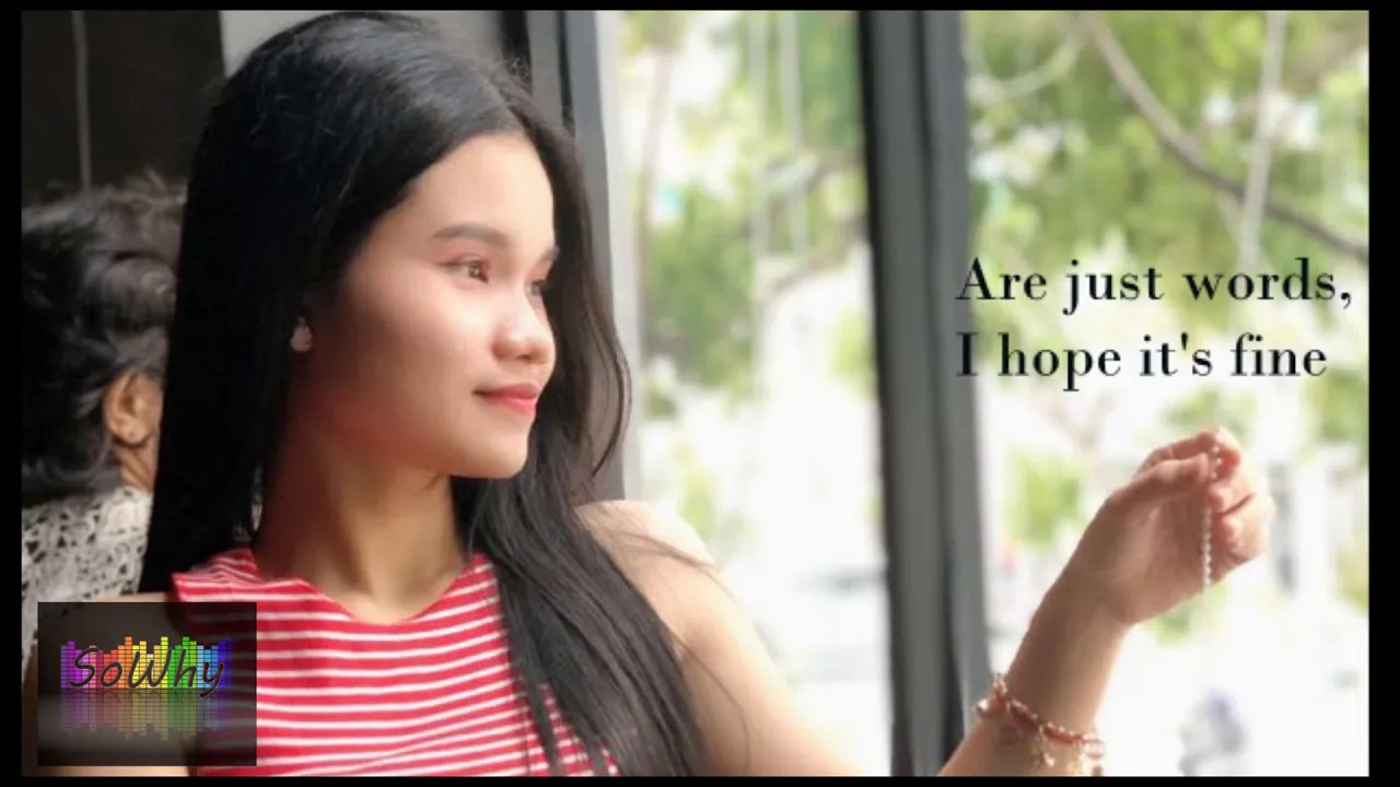 Breathe // Lee Hi English Version Cover by BriCie Breathe // Lee Hi English Version Cover by BriCie