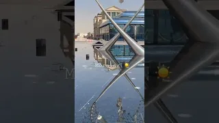 صباح الخير من كتارا 