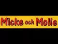 Download Lagu Berättelsen och sångerna ur Walt Disney's film Micke och Molle - vänner när det gäller, kassett