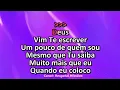 Isadora Pompeo - Ovelha em Treinamento - Playback - Karaokê