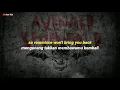 Download Lagu story wa A7X - until the end