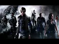 Yuzu EA 611 Resident Evil 6 Nintendo Switch Emulator Gameplay