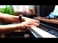 【弾いてみた】『夏の影／Mrs.GREEN APPLE』- Piano Cover - 午後の紅茶「夏の影」篇 CMソング
