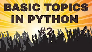 Become Proficient In Python Programming JT Devs Basic Topics