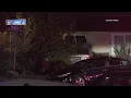 One Dead Following Crash Into Home After Fight Orange CA