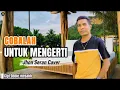 Lagu COBALAH UNTUK MENGERTI II Jhon Seran Cover II Cipt.Obbie Mesakh