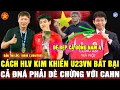 Download Lagu 💖HLV KIM KHIẾN FAN TROUSSIER XẤU HỔ, CAHN LỘ THAM VỌNG CỰC LỚN, HLV ĐỨC SỐC VỚI U17 NỮ VIỆT NAM