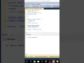 34 SQL Server - SQL UNIQUE Constraint