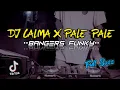 Download Lagu DJ CALMA X PALE PALE ! BANGERS FUNKY | NEW REMIX 2020 FULL BASS