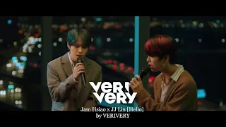 Download VERIVERY - Hello (원곡: Jam Hsiao, JJ Lin) MP3