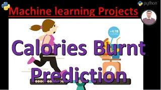 Predicting Calories Burnt A Machine Learning Approach for Exercise Analysis