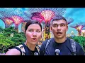 Download Lagu Сингапур. Жутко дорого. Ловушка для туристов. Спим в торговом центре чтобы выжить