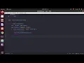 code python to launch cam