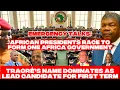 Download Lagu EMERGENCY: African Presidents Race To Form One Africa Government — Traoré First Leader?