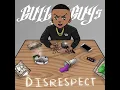 Eric.B.Jr - Disrespect (Official Audio)