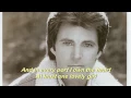 Travelin' Man ( 1961 ) - RICKY NELSON - Lyrics