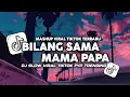 Download Lagu DJ TOKI PINTU | BILANG SAMA MAMA PAPA KALAU SUDAH SIAP JADI ANAK MANTU |DJ VIRAL TIKTOK TERBARU 2025