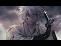 Download Lagu three lights down kings - glorious days (slowed + reverb) // gintama ending 25