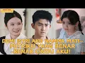 Berkorban Nyawa Demi Istri tapi Dikhianati?Putriku Justru Rela Berikan Segalanya untukku!#minidrama