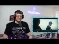 I just got punched in the face by HATEBREED | The Carrion Choir Reaction