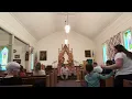 Church Service 10-27-24 Curtis Dorfman