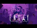Download Lagu Mohamed Ramadan \u0026 Saad Lamjarred   Ensay Audio : محمد رمضان وسعد المجرد   إنساي