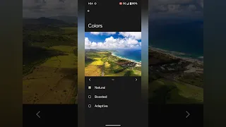 How to Change Screen Color Mode in Google Pixel 8 and Pixel 8 Pro