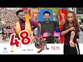 Download Lagu ዘጠነኛው ሺ ክፍል 48 - Zetenegnaw Shi Sitcom part 48