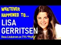 Download Lagu Whatever Happened to Lisa Gerritsen - Bess from TV's \