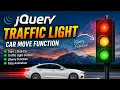 Build a Smart Traffic Light with jQuery