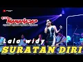Download Lagu SURATAN DIRI - LALA WIDY - NEW MANAHADAP | MITRA PRO AUDIO || sampainya hatimu duhai kasih