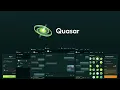 Quasar Contact - Secure End-to-End Encrypted Chat