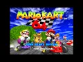 Download Lagu Mario Kart 64 | Full Game Walkthrough
