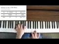 Variations on the Twelve-Bar Blues: Count Basie Blues