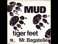 Tiger Feet
